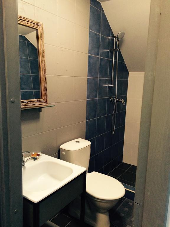 2 Balozi Hotel Kuldiga Bilik gambar